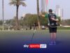 ‘Certamente não!’ | Lowry rola em MONSTER birdie putt!