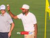 ALERTA ÁS! Finau encanta público com hole-in-one!