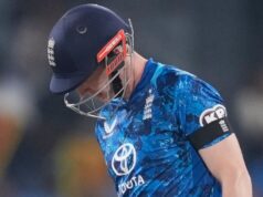 Inglaterra busca a primeira vitória fora de casa na série ODI em três anos