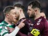 Rangers em Röhl, Celtic ‘favoritos’, mas Opta apoia Hearts para permanecer no topo