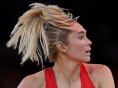 Inglaterra ‘apaixonada’ resolve decisão do netball na África do Sul