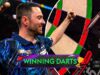 Histórias a seguir no início do Premier League Darts 2026