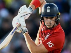 Brook admite ter mentido com companheiros de equipe supostamente investigados por incidente com segurança