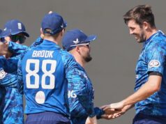 Estrelas raiz na rara vitória do ODI na Inglaterra para definir a decisão da série no Sri Lanka