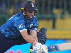 Scorecard: Sri Lanka x Inglaterra, segundo ODI, Colombo