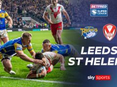 O’Connor assina extensão de contrato com o Leeds