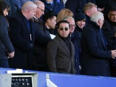 PSR ‘preocupante’, o papel de Rudkin e nunca ir embora – o proprietário do Leicester fala