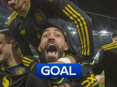 Outra BELEZA! Cunha vence para o Man Utd com um golpe impressionante!