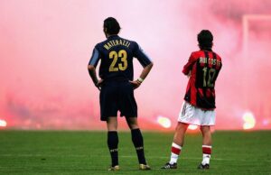 San Siro é o “estádio mais bonito” do futebol – então por que está sendo derrubado?