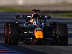 Quem fez os tempos mais rápidos e mais voltas nos testes de Barcelona?