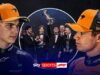 McLaren quer simplificar as regras de corrida Norris-Piastri em 2026