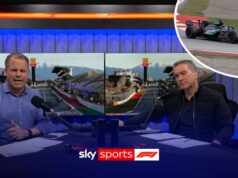 Cinco conclusões dos testes de F1 em Barcelona