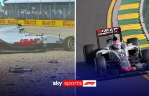 ‘Totalmente authorized!’ – Chefe da Cadillac apóia Ferrari em meio à controvérsia do motor