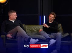 Modo de ultrapassagem? Botão de impulso? Todos os novos termos da F1 que você precisa conhecer nesta temporada!