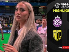 Lehmann completa retorno à WSL com mudança para Leicester