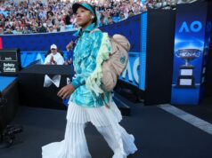 ‘Desculpe, ela estava brava’ – Osaka reivindica vitória acirrada no Aberto da Austrália