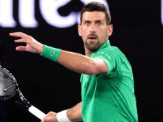 Aberto da Austrália AO VIVO! Djokovic almeja a marca de 400 vitórias no Grand Slam contra Van de Zandschulp