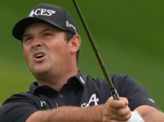 Reed vence o rival LIV Golf pelo título de Dubai enquanto McIlroy não consegue competir