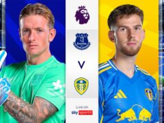 Notícias do time Everton x Leeds AO VIVO!
