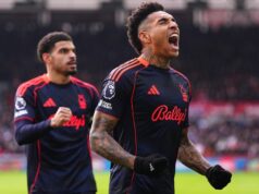 Forest evitou o ressurgimento do West Ham com vitória essential em Brentford