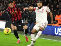 Slot diz que o Liverpool deve corrigir o ‘desequilíbrio’ para silenciar o crescente ruído externo