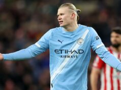 Haaland foi substituído pelo Man Metropolis na estreia de Guehi contra o Wolves LIVE!