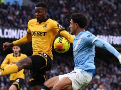 Ref Watch: Elogios ao árbitro Hallam – mas foi um handebol Mosquera, diz Bothroyd