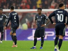 Actual Madrid: O que vem depois da ‘horrível’ ‘desgraça’ do CL?