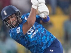 A Inglaterra rebaterá primeiro contra o Sri Lanka no terceiro ODI LIVE!