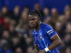 Antevisão do Nápoles vs Chelsea: Rosenior tímido sobre o regresso de Lavia