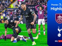 Os Spurs estão sendo arrastados para uma briga de rebaixamento com o West Ham rejuvenescido?