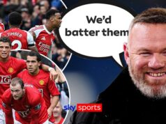 Será que o Man Utd aproveitará a ‘segunda likelihood’ para provar suas credenciais na Liga dos Campeões?