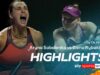 Put together-se para uma festa de slugfest! Sabalenka e Rybakina se enfrentam na remaining do Aberto da Austrália