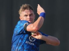 Inglaterra jogando boliche primeiro contra o Sri Lanka no segundo ODI LIVE!