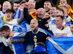 Escócia enfrentará Costa do Marfim no último aquecimento para a Copa do Mundo