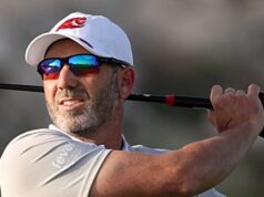 Garcia entra no combine do DP World Tour enquanto Scotland’s Hill constrói grande liderança