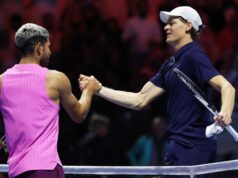 Domínio de Alcaraz marca information da semifinal do Aberto da Austrália com Zverev