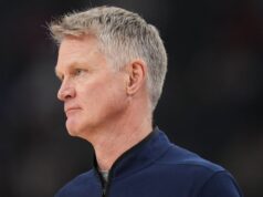 Warriors vencem jogo ‘triste’ com Timberwolves após tiroteio em Minneapolis