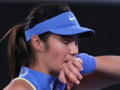 Raducanu precisa continuar com o mesmo treinador após a última mudança?