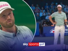 McIlroy bate recorde enquanto Boston derrota The Bay de Lowry no TGL