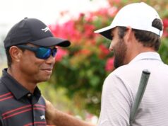 A estrela de US$ 100 milhões do PGA Tour: como Scheffler continua atingindo níveis de ‘tigre’