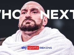 Smakici desafia a fúria da ‘salsicha’ depois de discutir ‘drama’