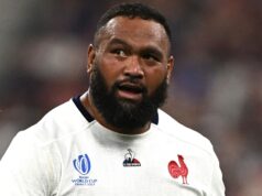 França mantém Atonio na UTI após ataque cardíaco que pôs fim à carreira