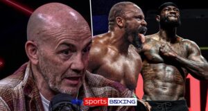 Warren: O vencedor de Chisora-Wilder pode ter uma likelihood obrigatória pelo título de Usyk