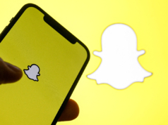 Snapchat lança assinatura para criadores nos EUA