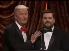 O SNL chamou JD Vance de ‘homosexual’? Saturday Night time Stay transforma a abertura fria em uma varredura de prêmios de um homem só