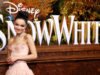 ‘Branca de Neve’ da Disney é o principal candidato ao prêmio Razzie de pior filme de 2025