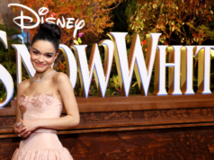 ‘Branca de Neve’ da Disney é o principal candidato ao prêmio Razzie de pior filme de 2025