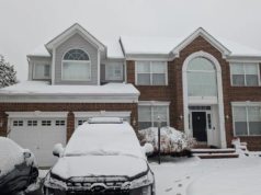 Esses princípios básicos de preparação para desastres podem evitar muitos problemas e tornar os grandes dias de neve menos assustadores