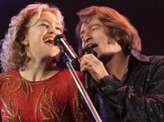 Kate Hudson está na corrida do Oscar de 2026. Aqui está o filme que a nomeou